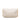 White Louis Vuitton Damier Azur Speedy 25 Boston Bag