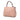 Pink Louis Vuitton Epi Cluny BB Satchel