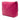 Pink LOEWE Nappa Anagram Tassel Crossbody