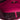 Pink LOEWE Nappa Anagram Tassel Crossbody