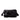 Black Prada Tessuto Multi Pocket Belt Bag