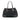 Black Gucci GG Canvas Princy Tote