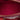 Red Louis Vuitton Monogram Vernis Alma BB Satchel