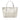 White Gucci Microguccissima Nice Tote