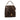 Brown Louis Vuitton Monogram Empreinte Metis Hobo Satchel