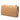 Beige Gucci Medium Leather Studded Miss Bamboo Crossbody