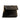 Black Chanel CC Quilted Lambskin Crossbody - Designer Revival