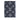 Blue Louis Vuitton Monogram Shadow Pocket Organizer Card Holder