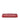 Red Dior Patent Cannage Lady Dior Wallet On Chain Crossbody Bag