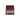 Red Hermès Box Calf Bifold Wallet Long Wallets