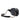 Black Chanel CC Quilted Lambskin Coco Midnight Camera Bag