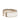 White Hermès Wide Enamel Clic Clac H Bracelet GM