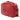 Red Gucci Small GG Marmont Matelasse Leather Crossbody