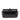 Black Chanel Mini Square Classic Patent So Black Single Flap Crossbody Bag - Designer Revival