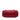 Red Prada Saffiano Trimmed Tessuto Dome Satchel - Designer Revival