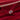 Red Prada Saffiano Trimmed Tessuto Dome Satchel - Designer Revival