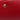 Red Prada Saffiano Trimmed Tessuto Dome Satchel - Designer Revival