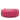 Pink Prada Saffiano Trimmed Tessuto Dome Satchel