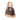 Brown Louis Vuitton Monogram Alma BB Satchel