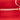 Red Louis Vuitton Monogram Giant Crafty Neonoe MM Bucket Bag - Designer Revival