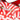 Red Louis Vuitton Monogram Giant Crafty Neonoe MM Bucket Bag - Designer Revival