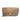 Brown Chanel Medium Quilted Metallic Lambskin CC Crown Flap Shoulder Bag - Designer Revival