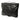 Black LOEWE Leather Anagram Travel Bag