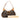 Brown Louis Vuitton Monogram Thames GM Shoulder Bag - Designer Revival