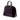 Purple Louis Vuitton Monogram Vernis Alma GM Handbag