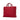 Red Prada Tessuto Tote - Designer Revival