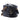 Black Gucci Mini GG Marmont Matelasse Calfskin Round Backpack