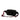 Black Gucci GG Supreme Web Night Courrier Belt Bag