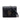 Black Gucci Small Dollar Calfskin Interlocking G Crossbody - Designer Revival