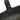 Black Gucci Small Dollar Calfskin Interlocking G Crossbody - Designer Revival