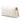 White Saint Laurent Tweed Monogram Kate 99 Tassel Bag Satchel