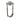 Silver Hermès Sterling Silver Golf Ball Key Chain