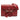 Red Gucci Mini Microguccissima Emily Crossbody