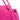 Pink Bottega Veneta Nappa Intrecciato Flap Crossbody - Designer Revival