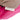 Pink Bottega Veneta Nappa Intrecciato Flap Crossbody - Designer Revival