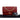 Red Chanel Reissue 2.55 Chevron Aged Calfskin Double Flap 225 Shoulder Bag - Designer Revival