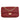 Red Chanel Reissue 2.55 Chevron Aged Calfskin Double Flap 225 Shoulder Bag - Designer Revival