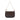 Brown Louis Vuitton Monogram Mini Pochette Accessoires Handbag