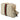 Brown Gucci Mini GG Supreme Ophidia Crossbody