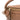 Brown Gucci Medium Pebbled Calfskin Bella Shoulder Bag - Designer Revival