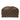 Brown Louis Vuitton Monogram Cosmetic Pouch GM