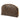 Brown Louis Vuitton Monogram Cosmetic Pouch GM