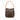 Brown Louis Vuitton Monogram Looping GM Shoulder Bag