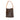 Brown Louis Vuitton Monogram Looping GM Shoulder Bag - Designer Revival