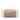 White Gucci GG Canvas Heart Bit Tote