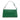Green Louis Vuitton Epi Pochette Accessoires Shoulder Bag